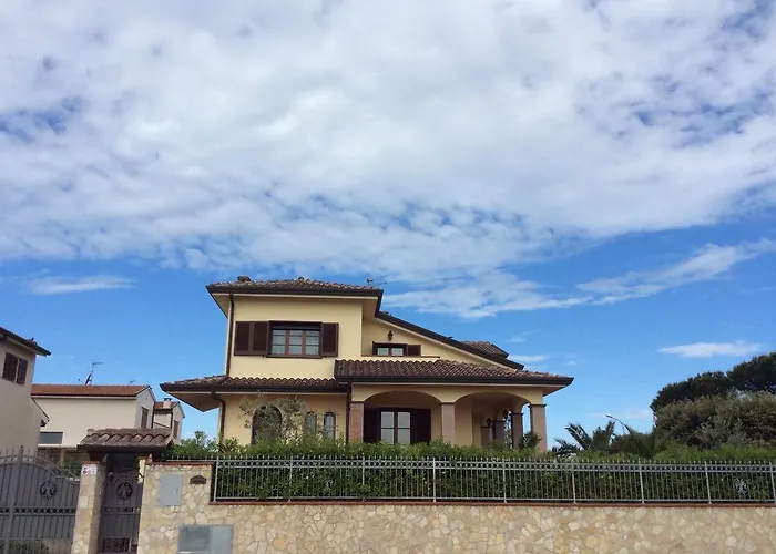 Bed and Breakfast Il Porticato Pisa